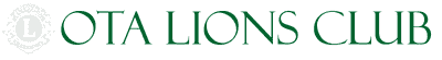 OTA LIONS CLUB